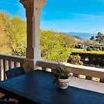 アパート Mar De Areas サンシェンショ