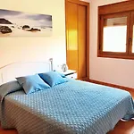 Mar De Areas アパート サンシェンショ