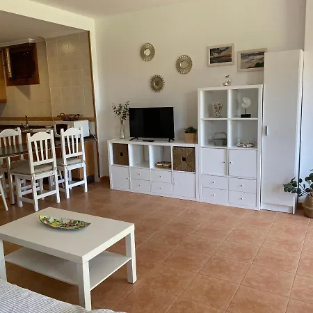 Mar De Areas Apartment Sanxenxo