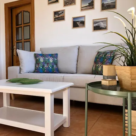 Apartment Mar De Areas *