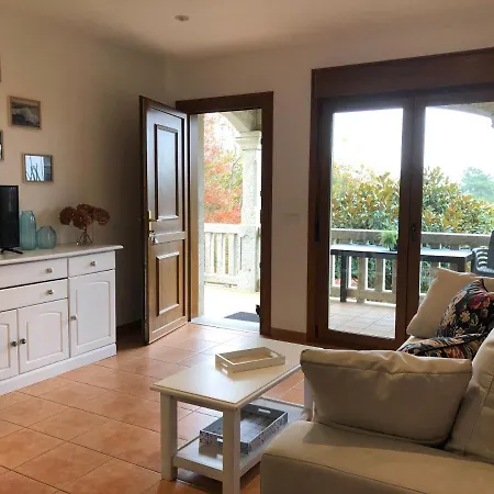 Appartamento Mar De Areas Sanxenxo