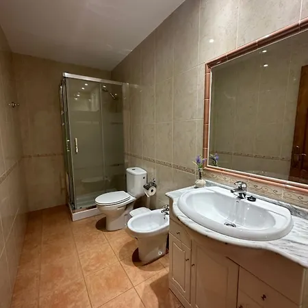 Apartment Mar De Areas *
