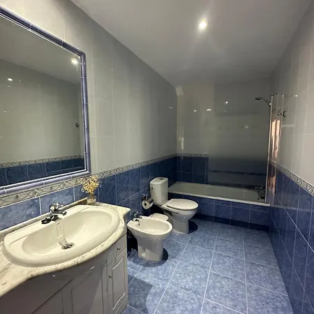 Apartment Mar De Areas *