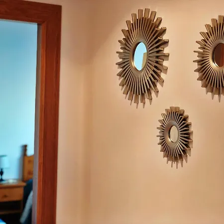 Apartment Mar De Areas