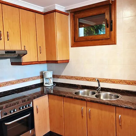 Appartamento Mar De Areas Sanxenxo