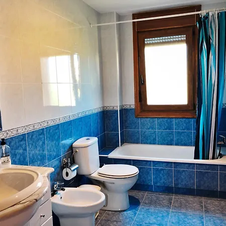 Appartamento Mar De Areas