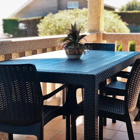 Apartment Mar De Areas *