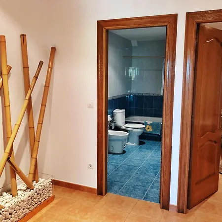 Appartamento Mar De Areas