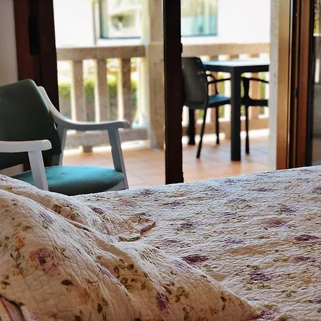 Apartment Mar De Areas *