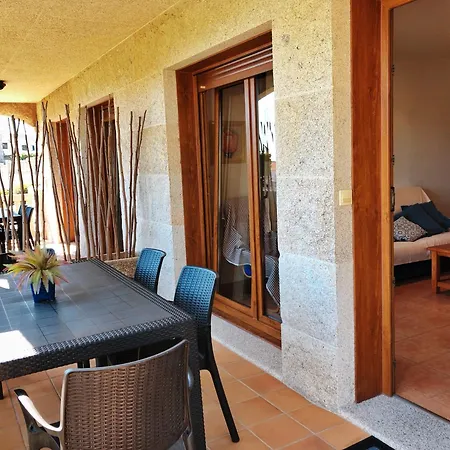 Apartment Mar De Areas