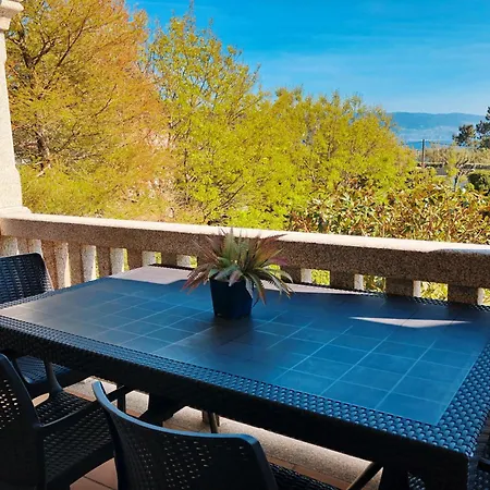 Appartamento Mar De Areas