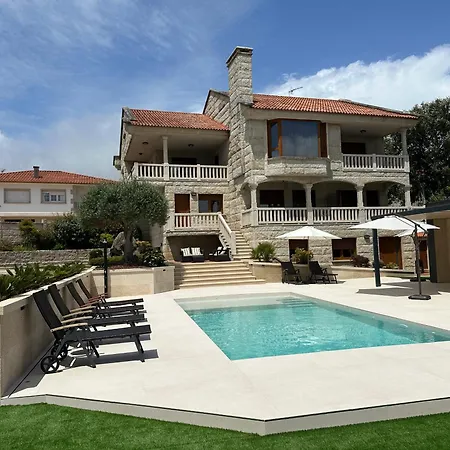 Apartment Mar De Areas *