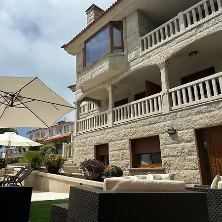 Apartment Mar De Areas *