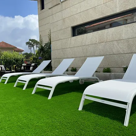 Mar De Areas Appartamento