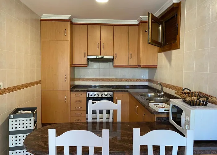 Mar De Areas Sanxenxo