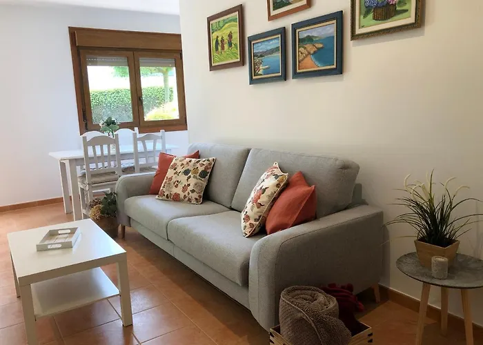 Daire Mar De Areas Sanxenxo