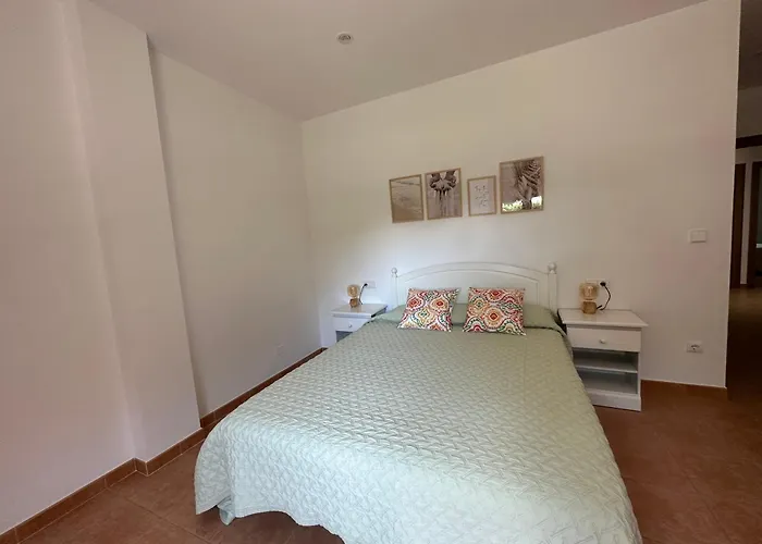 Apartman Mar De Areas *