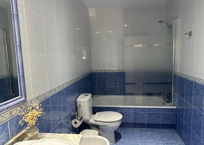 Apartman Mar De Areas *