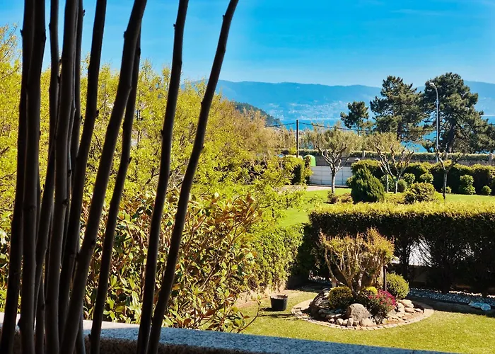 Apartman Mar De Areas