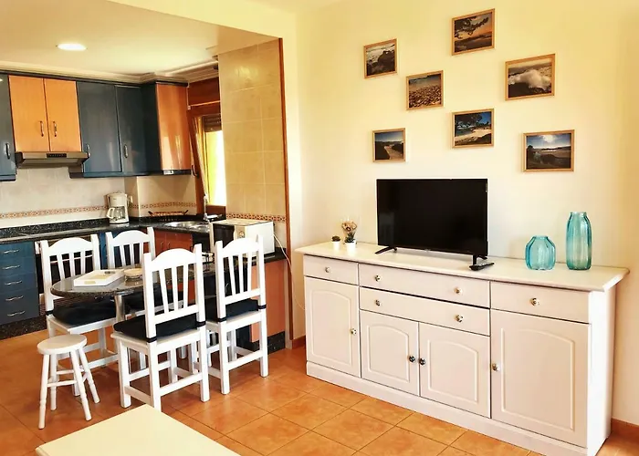 Mar De Areas * Sanxenxo