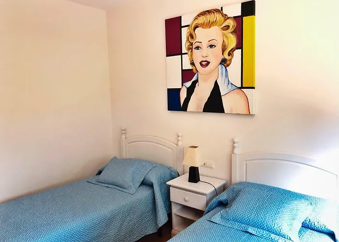 Apartman Mar De Areas Sanxenxo